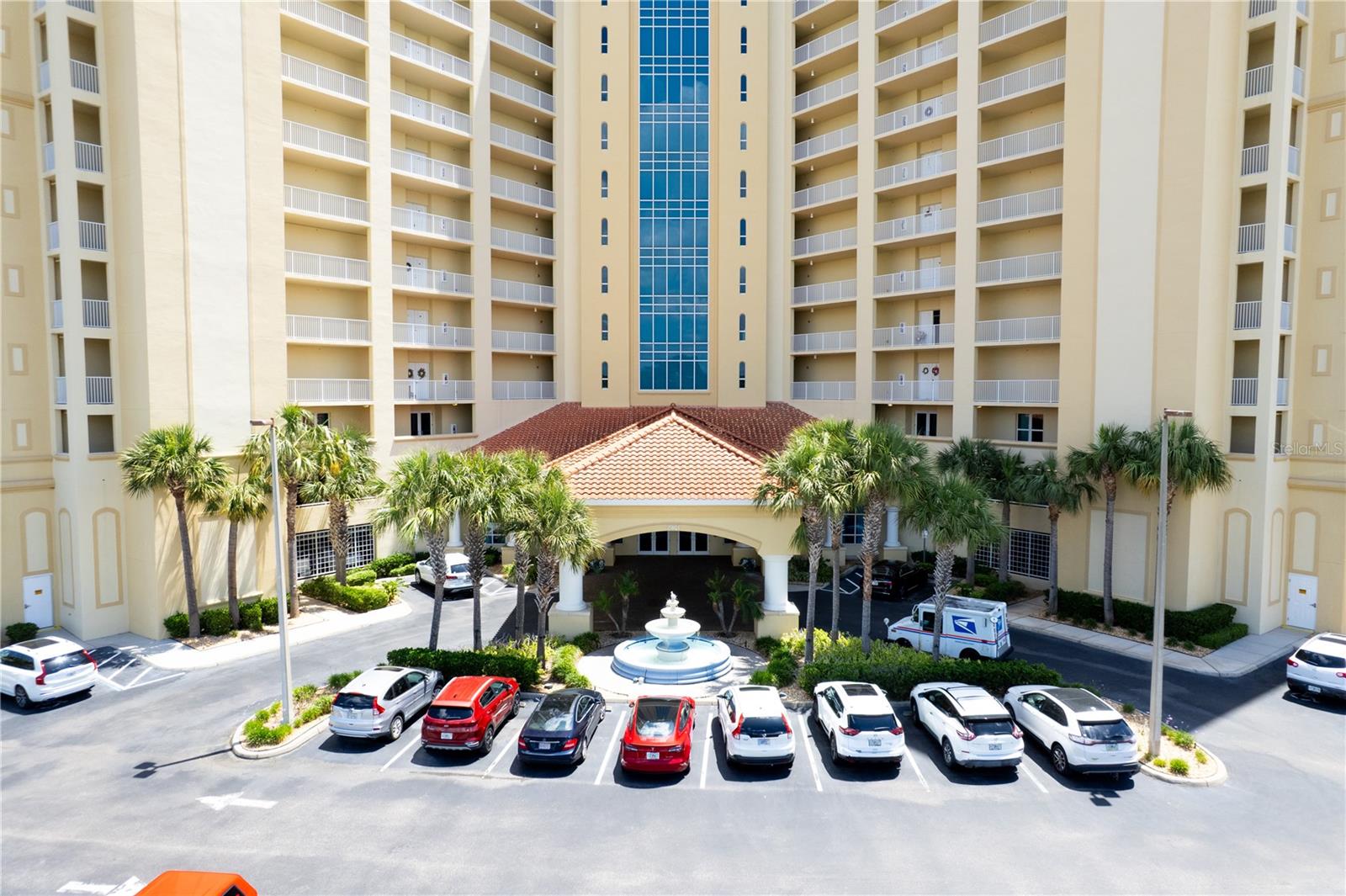 2801 S RIDGEWOOD AVE #502, SOUTH DAYTONA, FL, 32119
