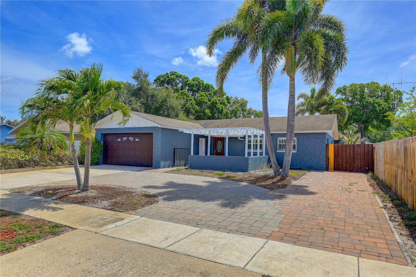 5909 71ST ST N, ST PETERSBURG, FL, 33702