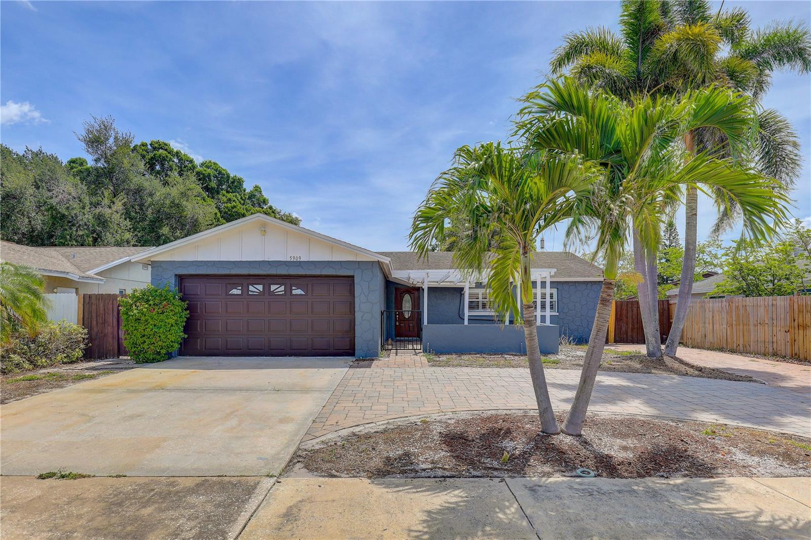 5909 71ST ST N, ST PETERSBURG, FL, 33702