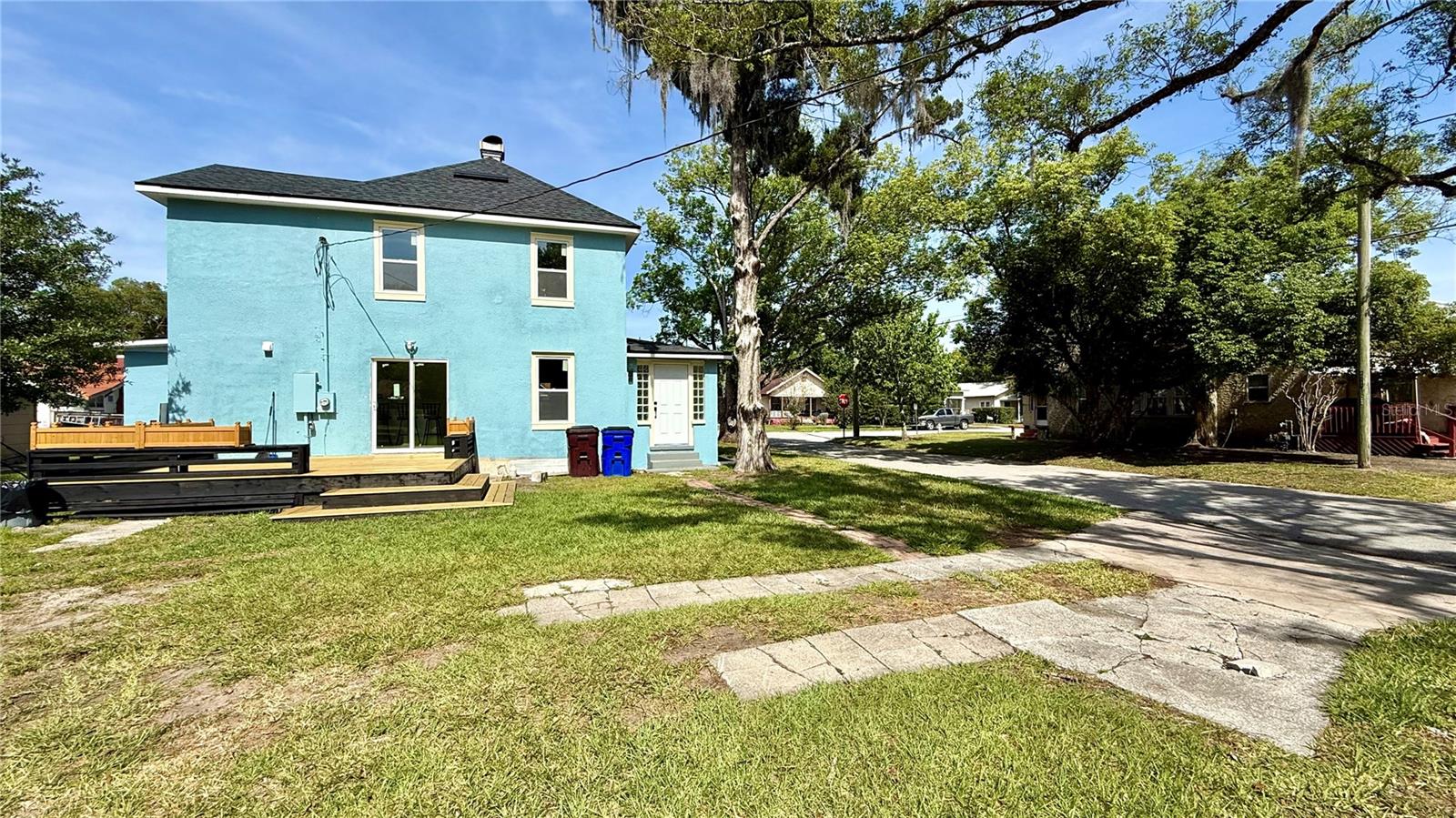 701 NEW YORK AVE, ST CLOUD, FL, 34769