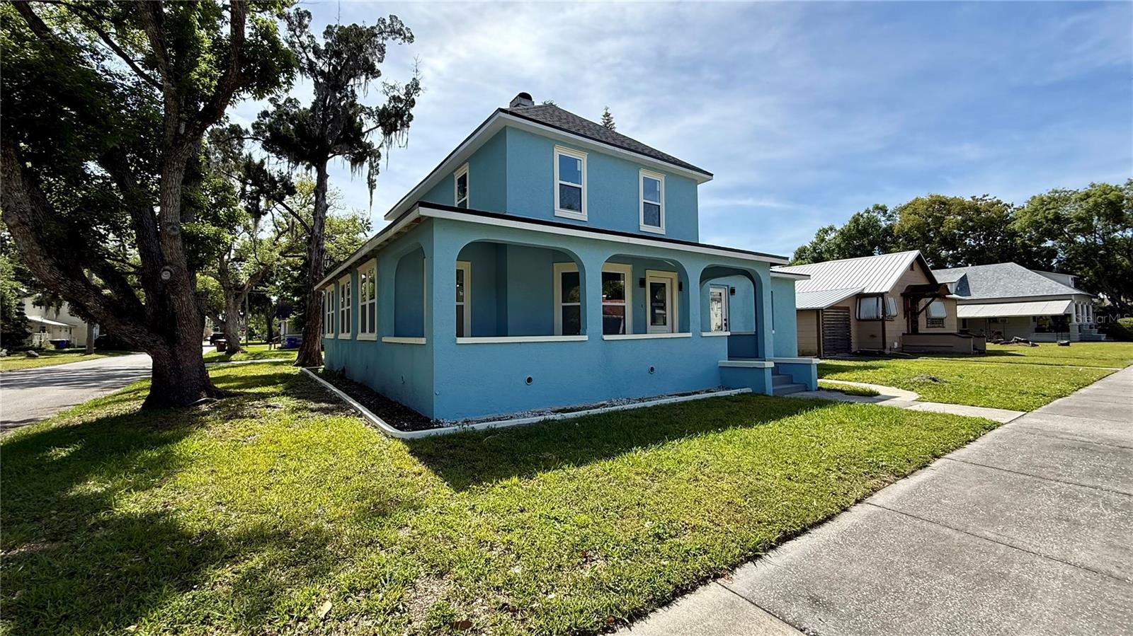 701 NEW YORK AVE, ST CLOUD, FL, 34769