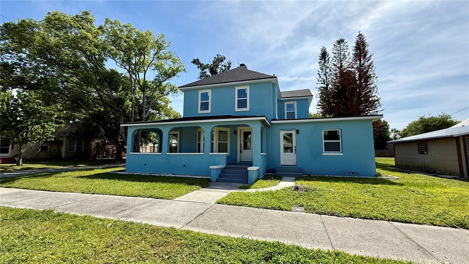 701 NEW YORK AVE, ST CLOUD, FL, 34769