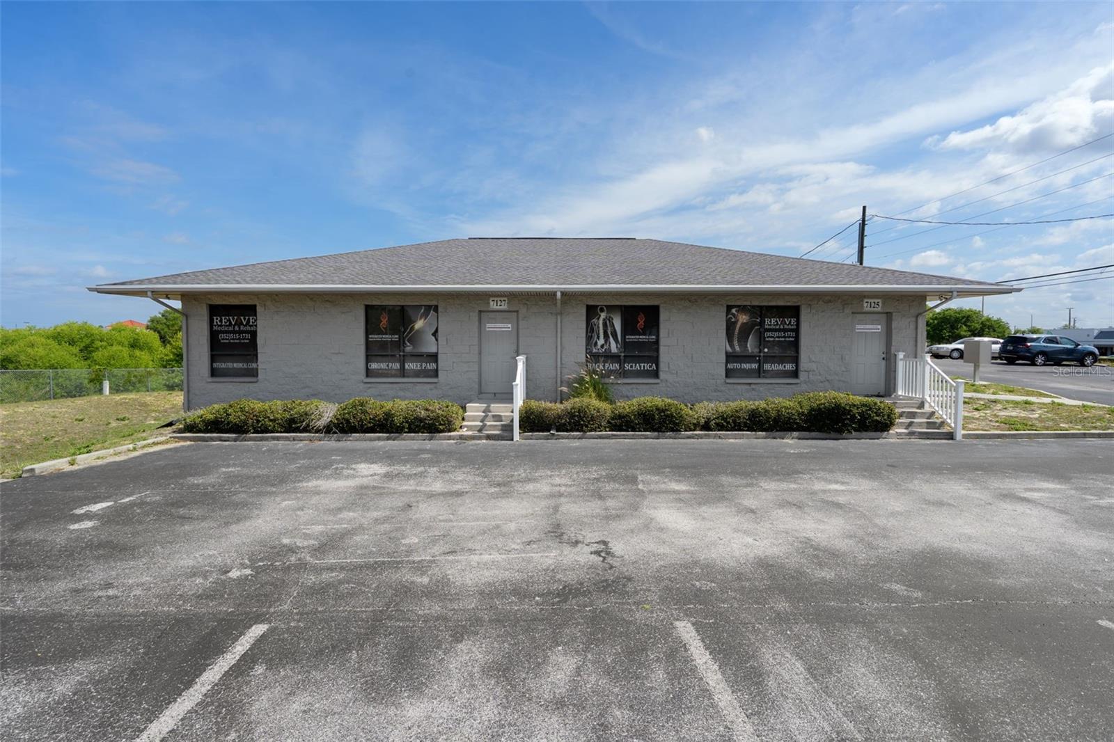 7125 MARINER BLVD, SPRING HILL, FL, 34609