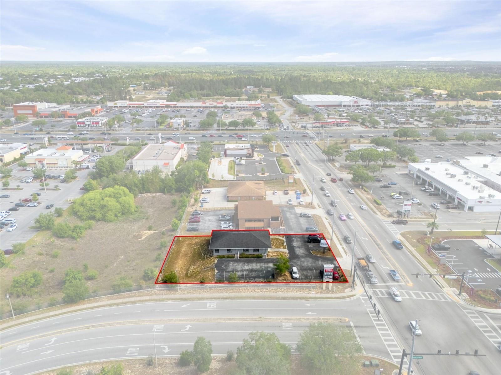 7125 MARINER BLVD, SPRING HILL, FL, 34609