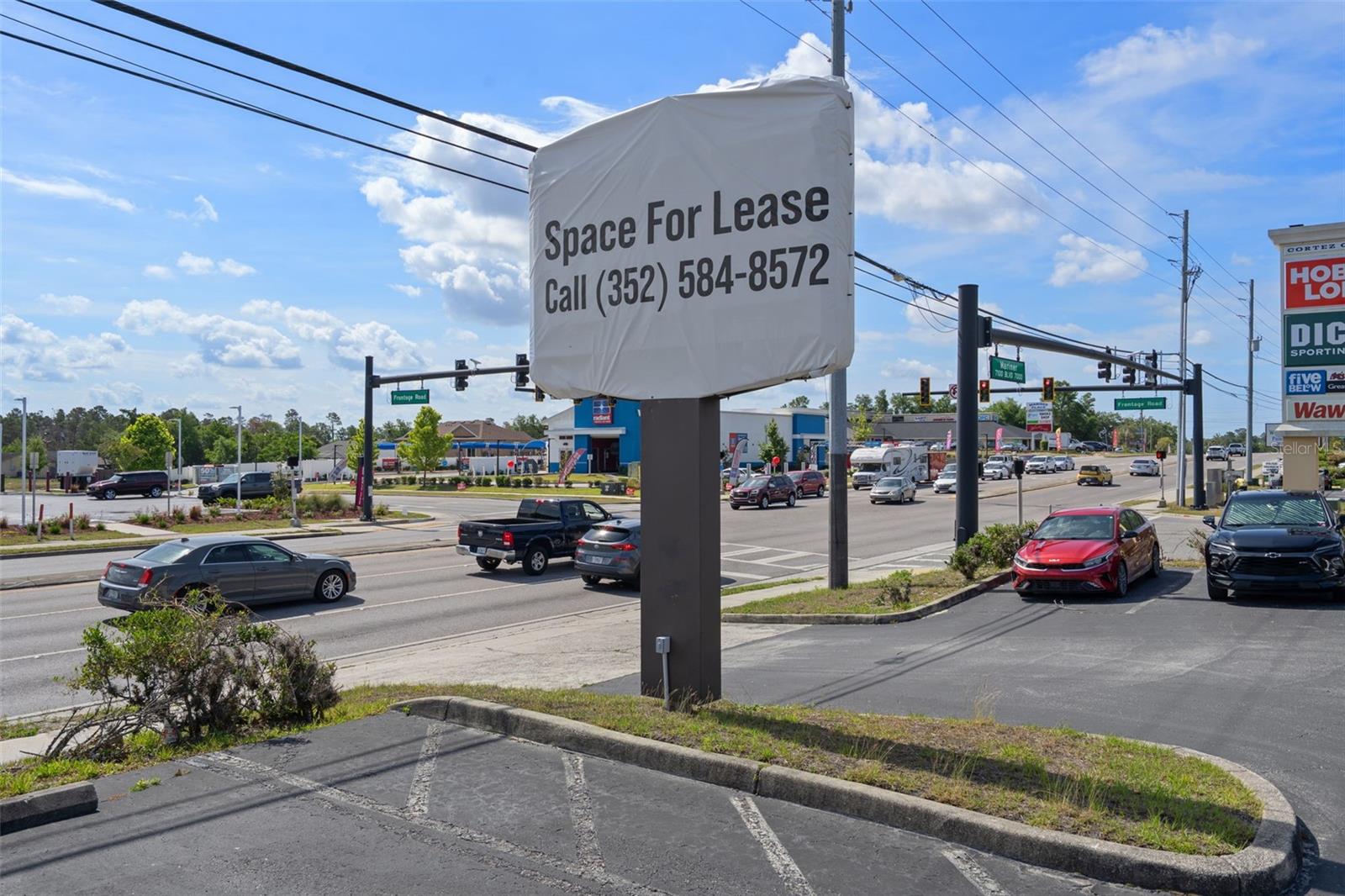 7125 MARINER BLVD, SPRING HILL, FL, 34609