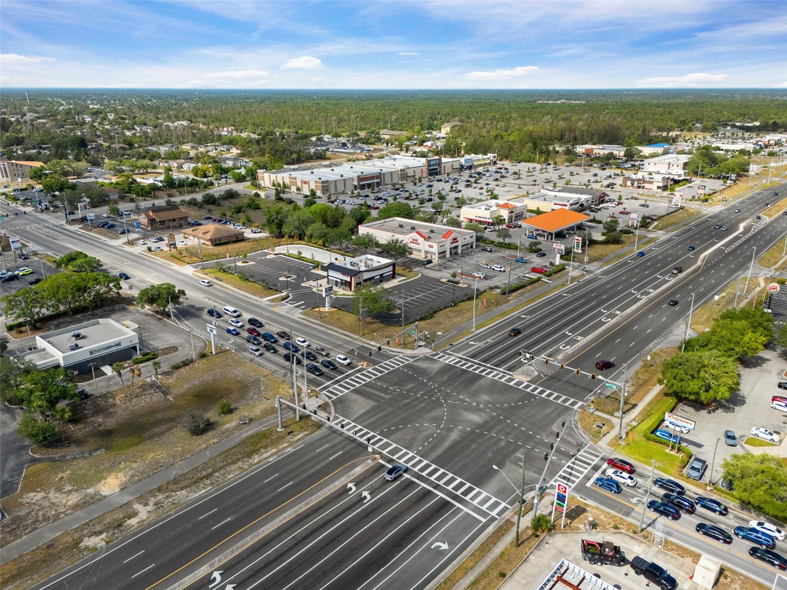 7125 MARINER BLVD, SPRING HILL, FL, 34609