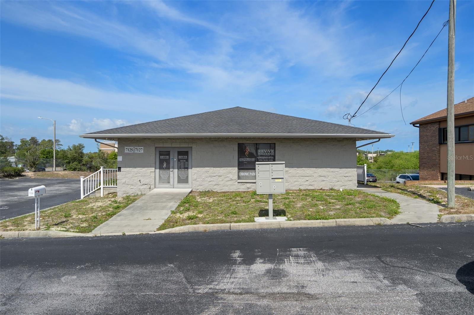 7125 MARINER BLVD, SPRING HILL, FL, 34609