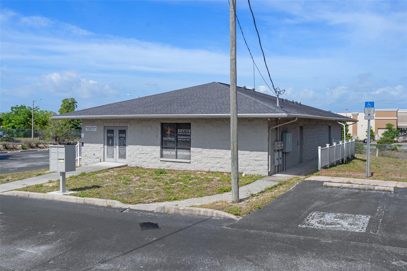 7125 MARINER BLVD, SPRING HILL, FL, 34609