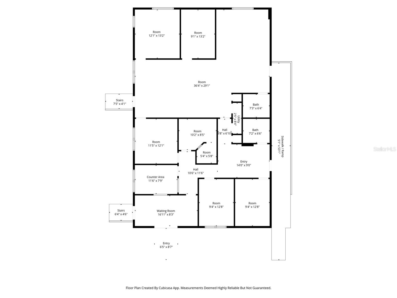 7125 MARINER BLVD, SPRING HILL, FL, 34609