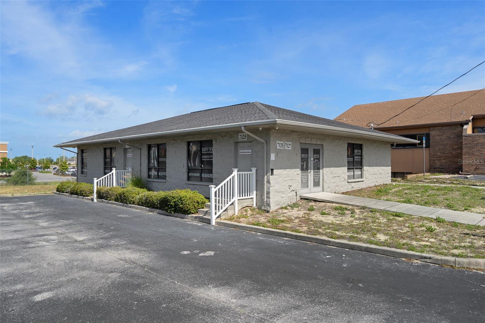 7125 MARINER BLVD, SPRING HILL, FL, 34609