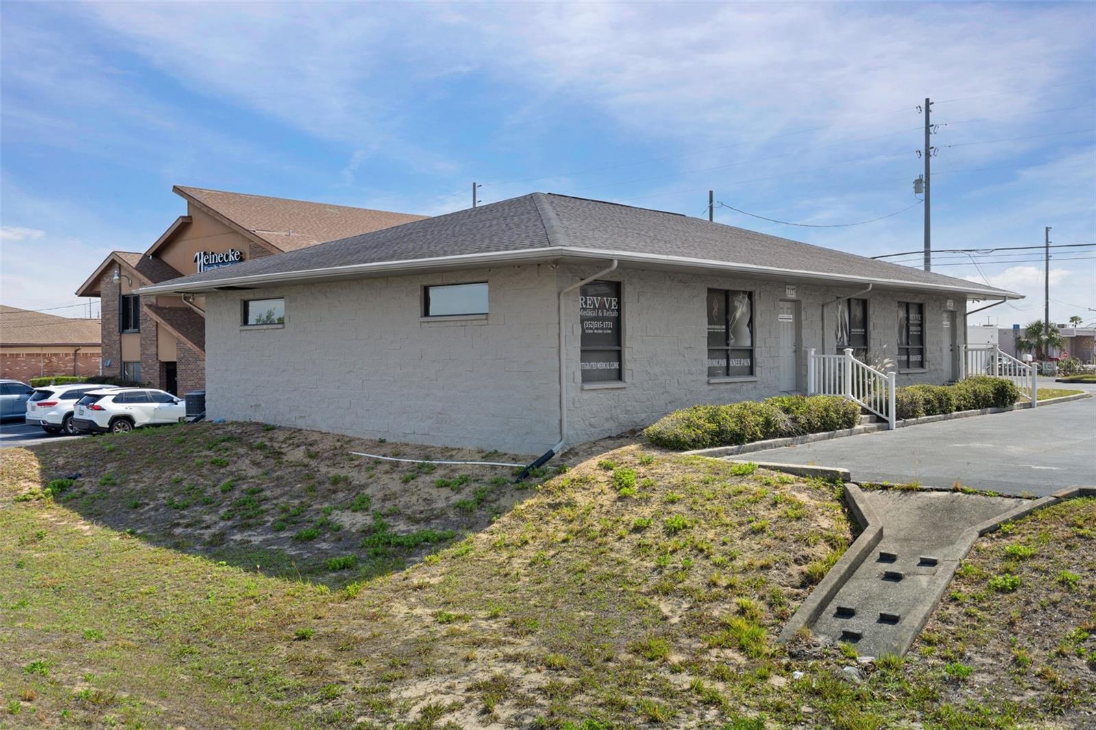 7125 MARINER BLVD, SPRING HILL, FL, 34609
