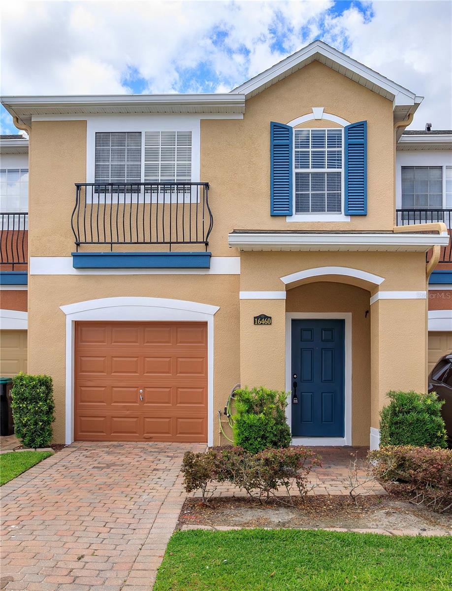 16460 CEDAR CREST DR, ORLANDO, FL, 32828