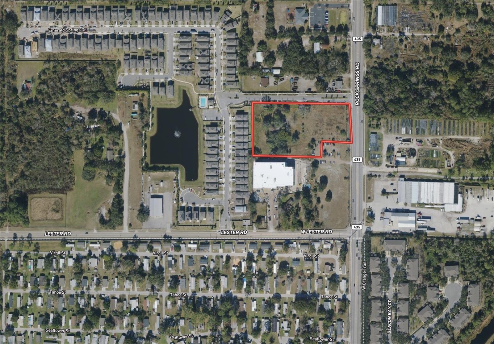 2104 ROCK SPRINGS RD, APOPKA, FL, 32712