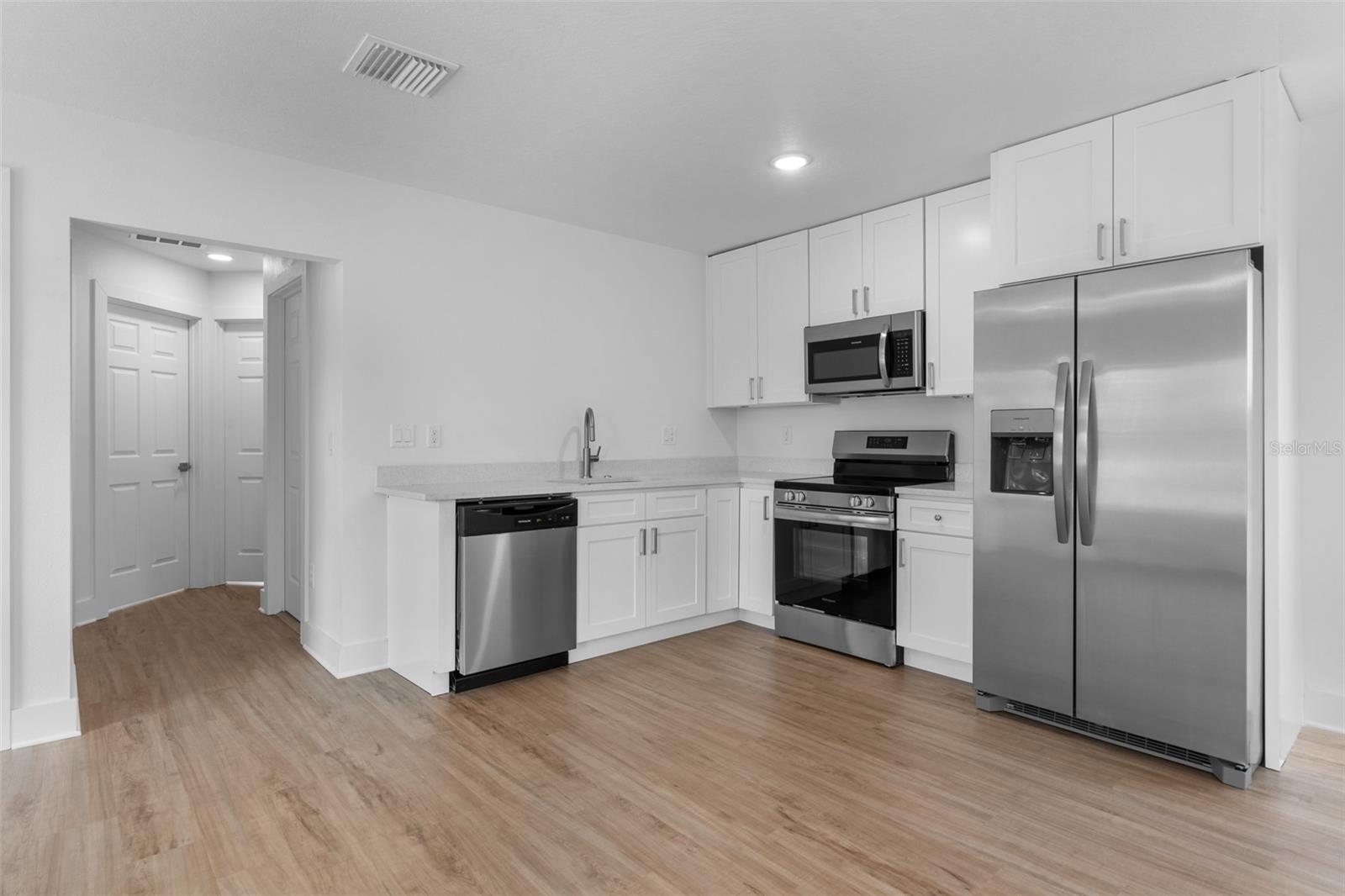 505 43RD ST S #5051/2, ST PETERSBURG, FL, 33711