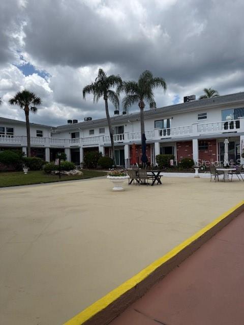 4746 AZALEA DR #103 C, NEW PORT RICHEY, FL, 34652