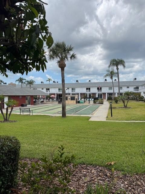 4746 AZALEA DR #103 C, NEW PORT RICHEY, FL, 34652