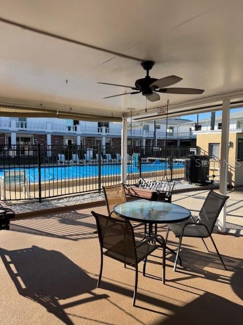 4746 AZALEA DR #103 C, NEW PORT RICHEY, FL, 34652