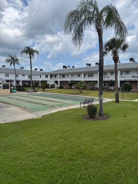 4746 AZALEA DR #103 C, NEW PORT RICHEY, FL, 34652
