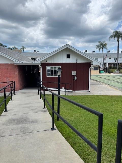 4746 AZALEA DR #103 C, NEW PORT RICHEY, FL, 34652