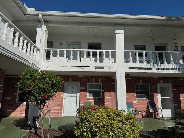 4746 AZALEA DR #103 C, NEW PORT RICHEY, FL, 34652
