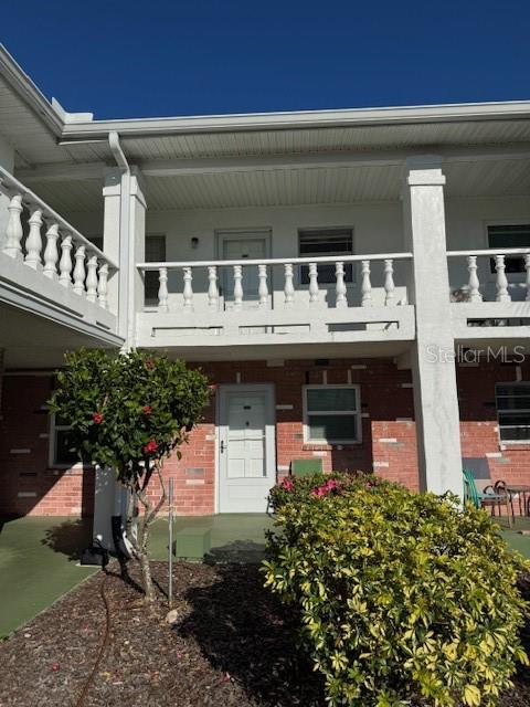 4746 AZALEA DR #103 C, NEW PORT RICHEY, FL, 34652