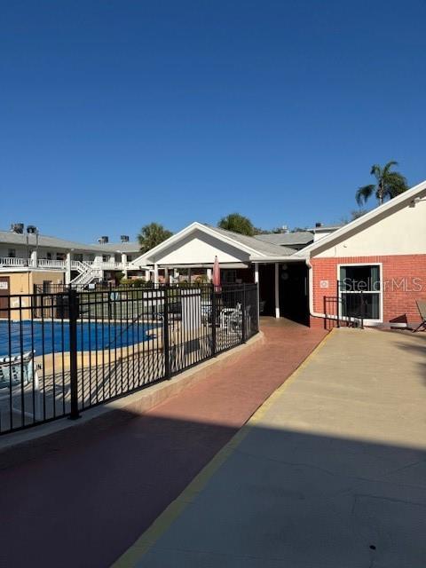4746 AZALEA DR #103 C, NEW PORT RICHEY, FL, 34652