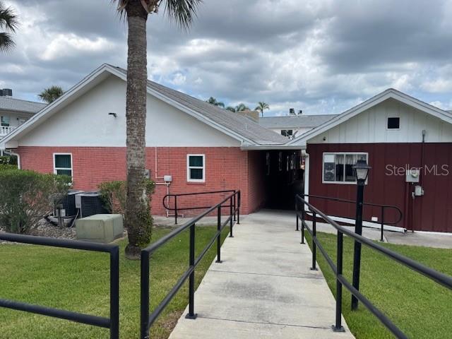 4746 AZALEA DR #103 C, NEW PORT RICHEY, FL, 34652