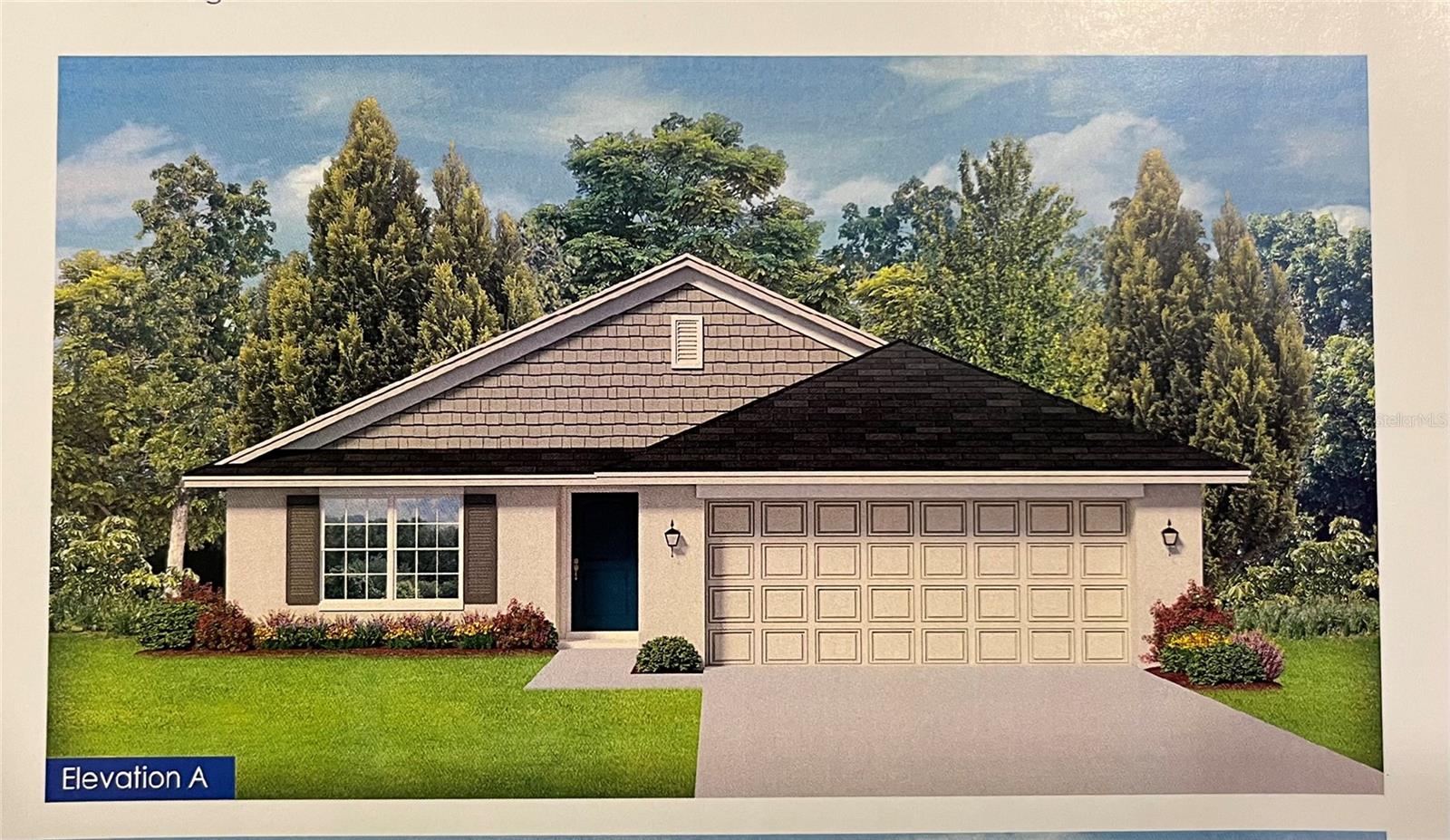 16253 SE 83RD CT, SUMMERFIELD, FL, 34491