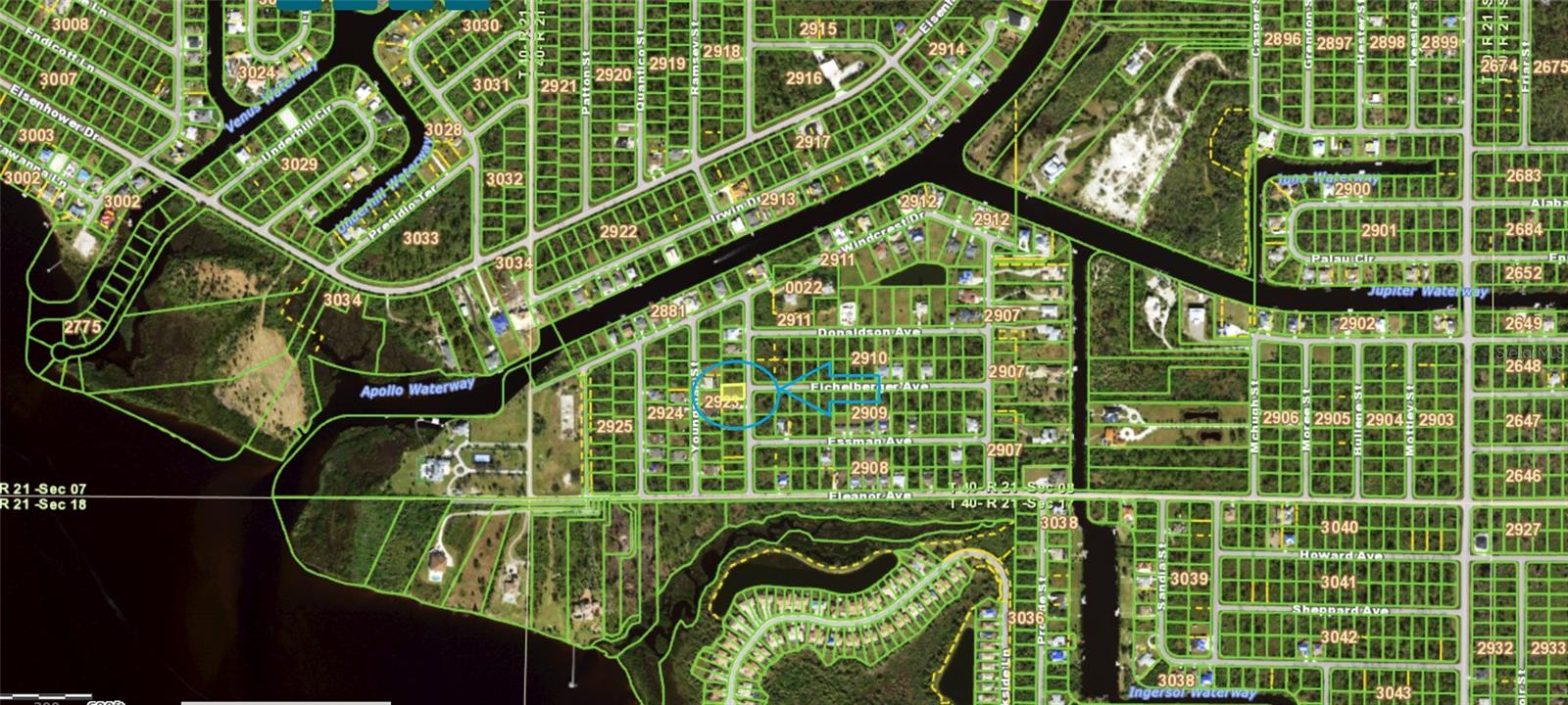 1475 BATAN ST, PORT CHARLOTTE, FL, 33953