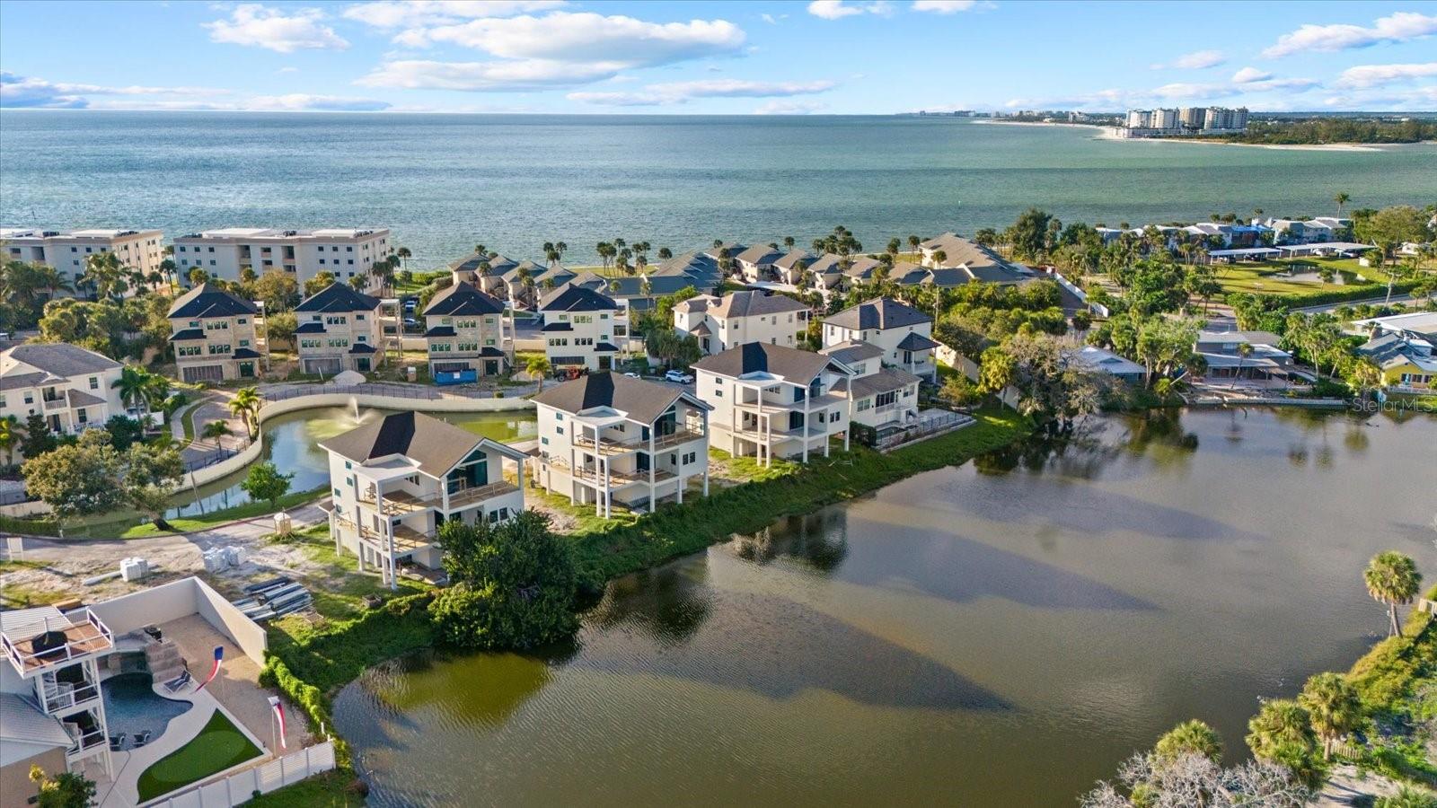 6901 BOCHI CIR, SARASOTA, FL, 34242