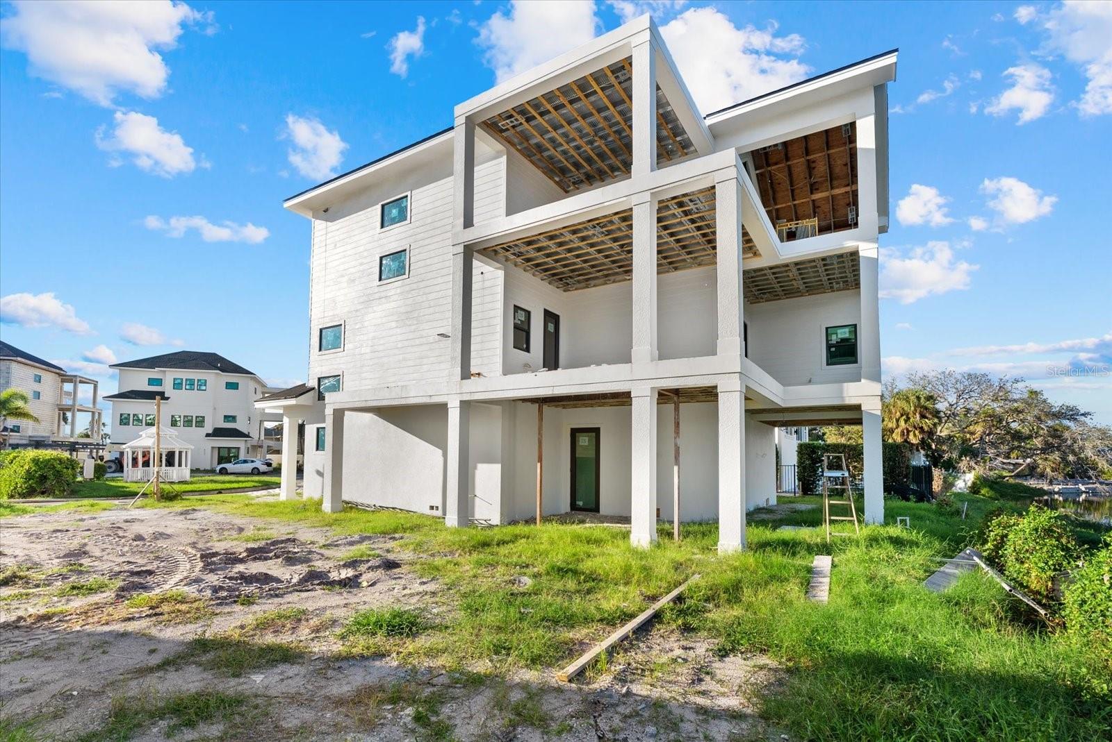 6901 BOCHI CIR, SARASOTA, FL, 34242