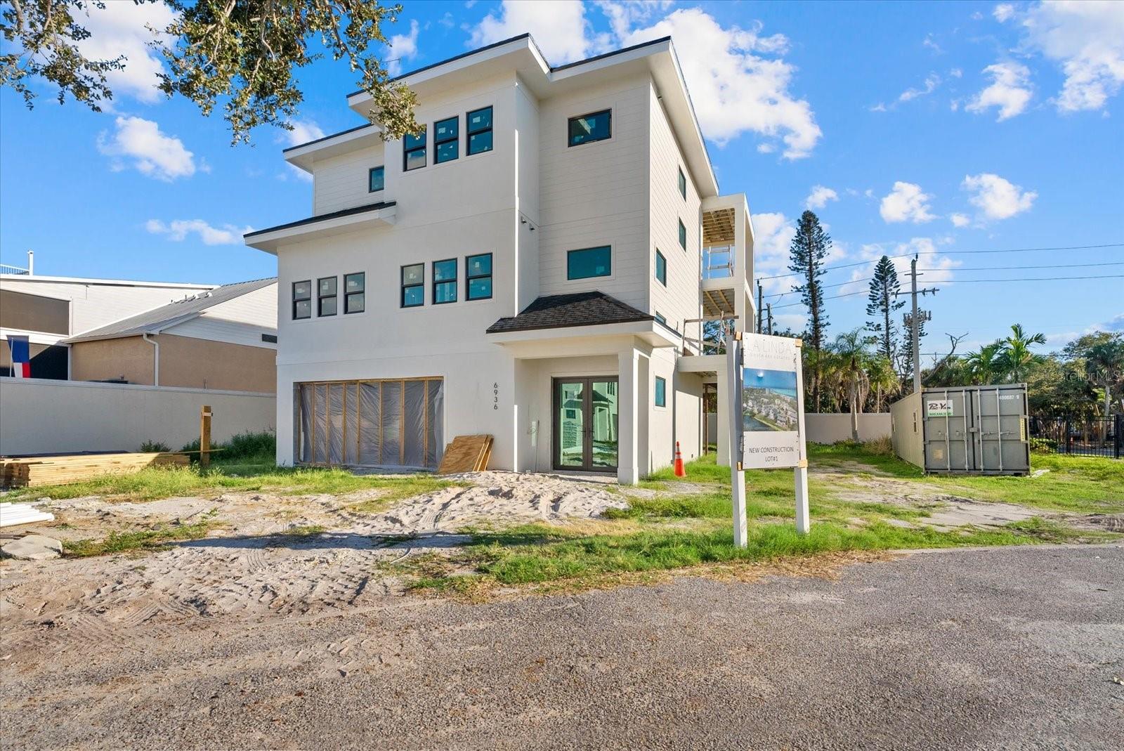 6901 BOCHI CIR, SARASOTA, FL, 34242