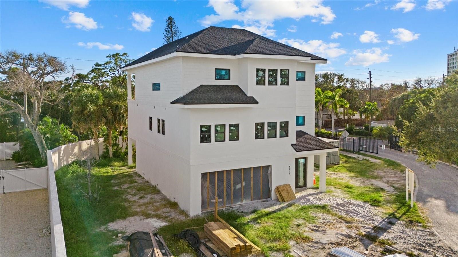 6901 BOCHI CIR, SARASOTA, FL, 34242