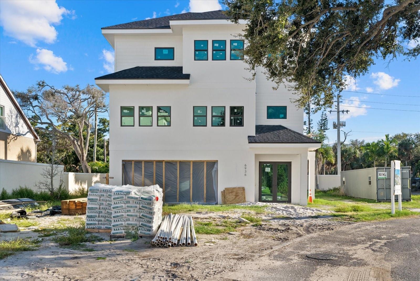 6901 BOCHI CIR, SARASOTA, FL, 34242