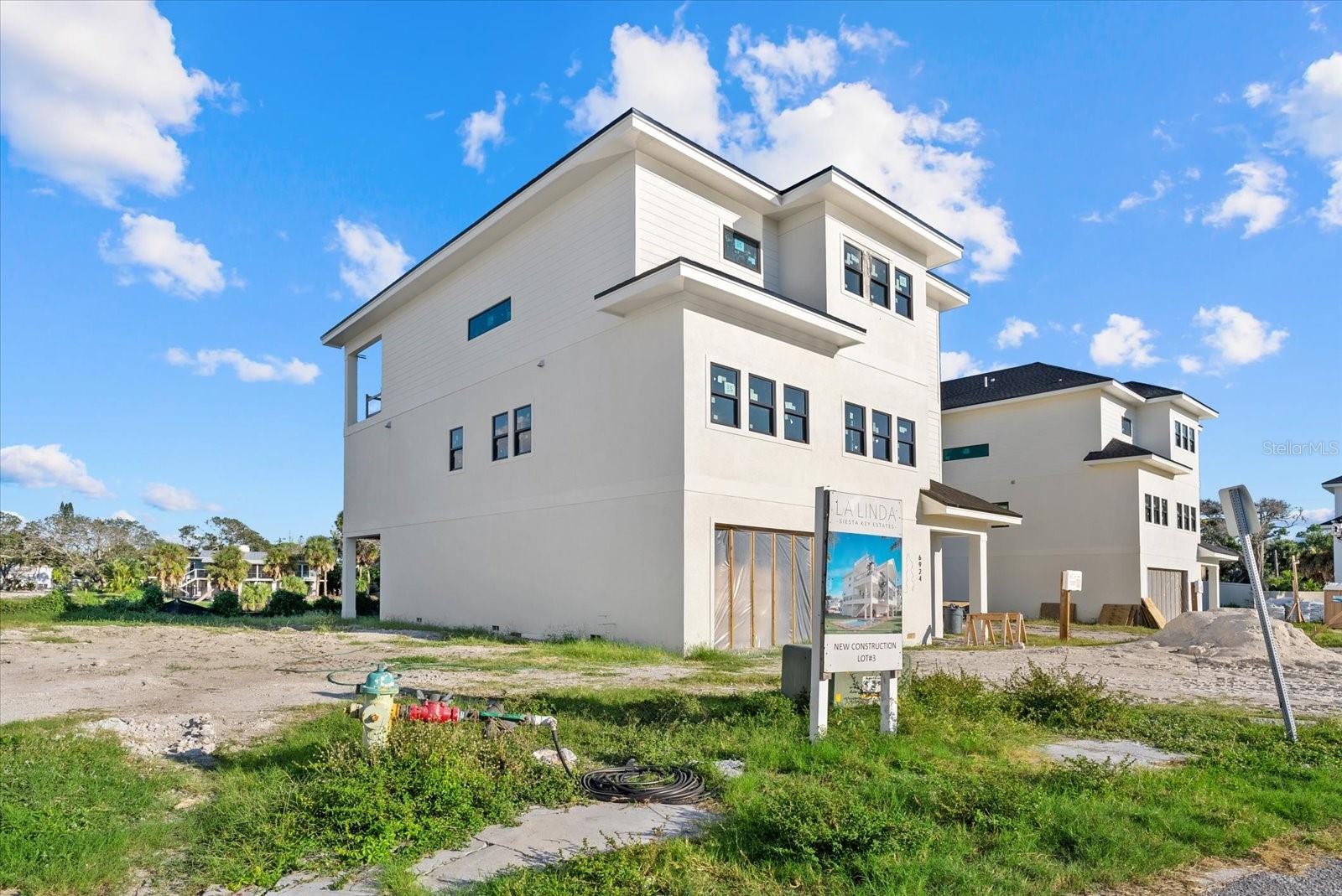 6901 BOCHI CIR, SARASOTA, FL, 34242