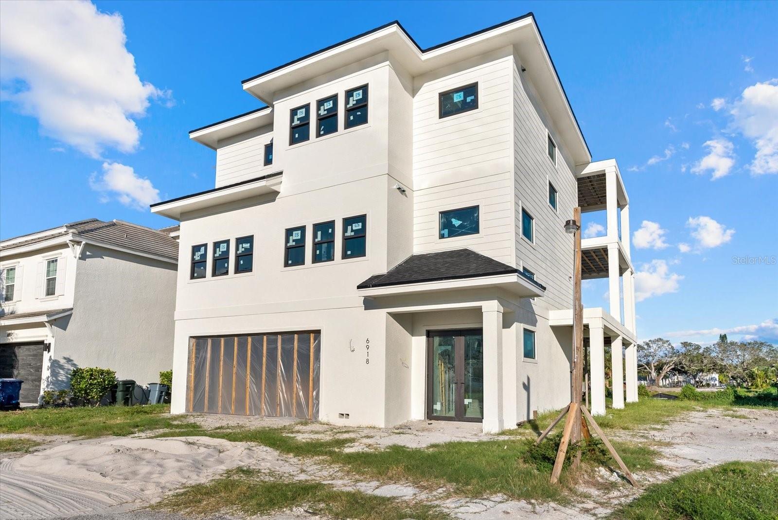 6901 BOCHI CIR, SARASOTA, FL, 34242