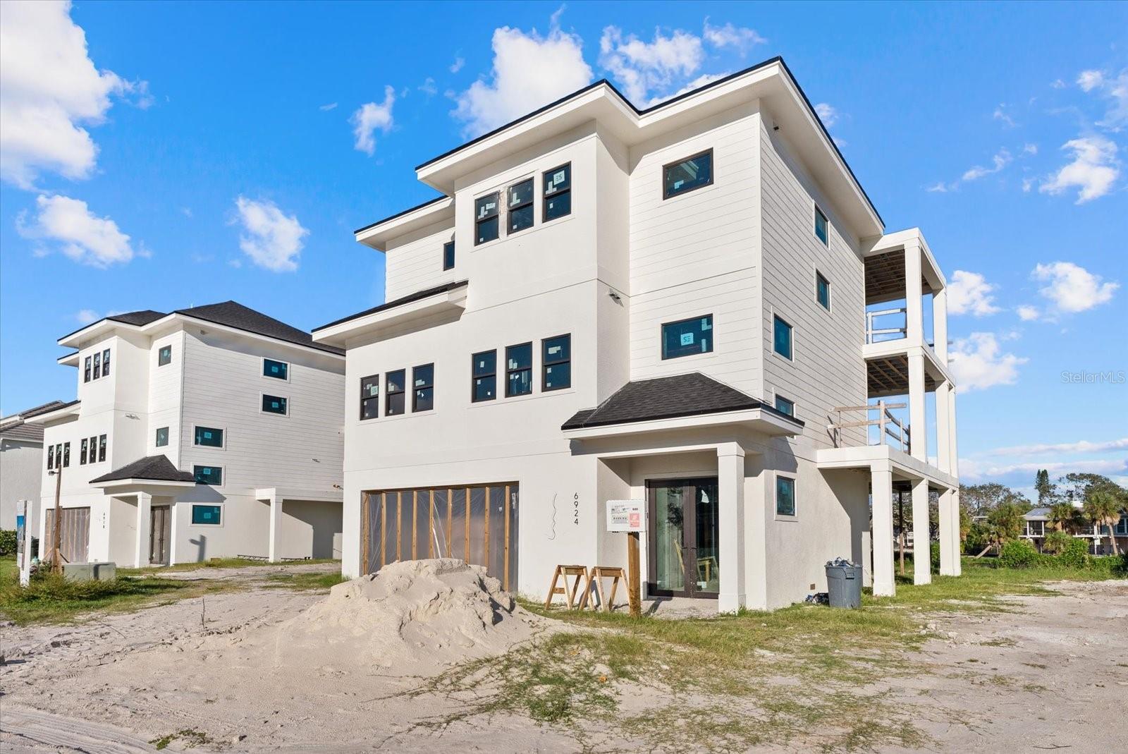 6901 BOCHI CIR, SARASOTA, FL, 34242