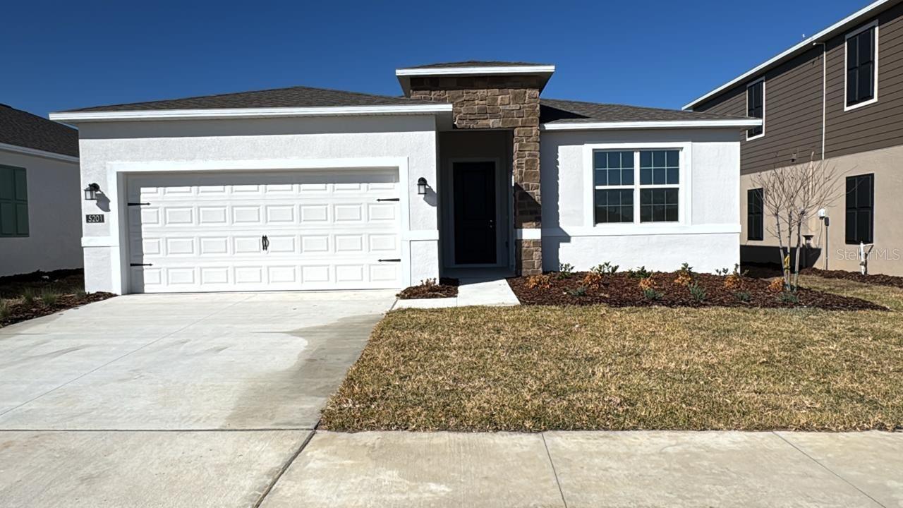 5201 GREEN BELT DR, HAINES CITY, FL, 33844
