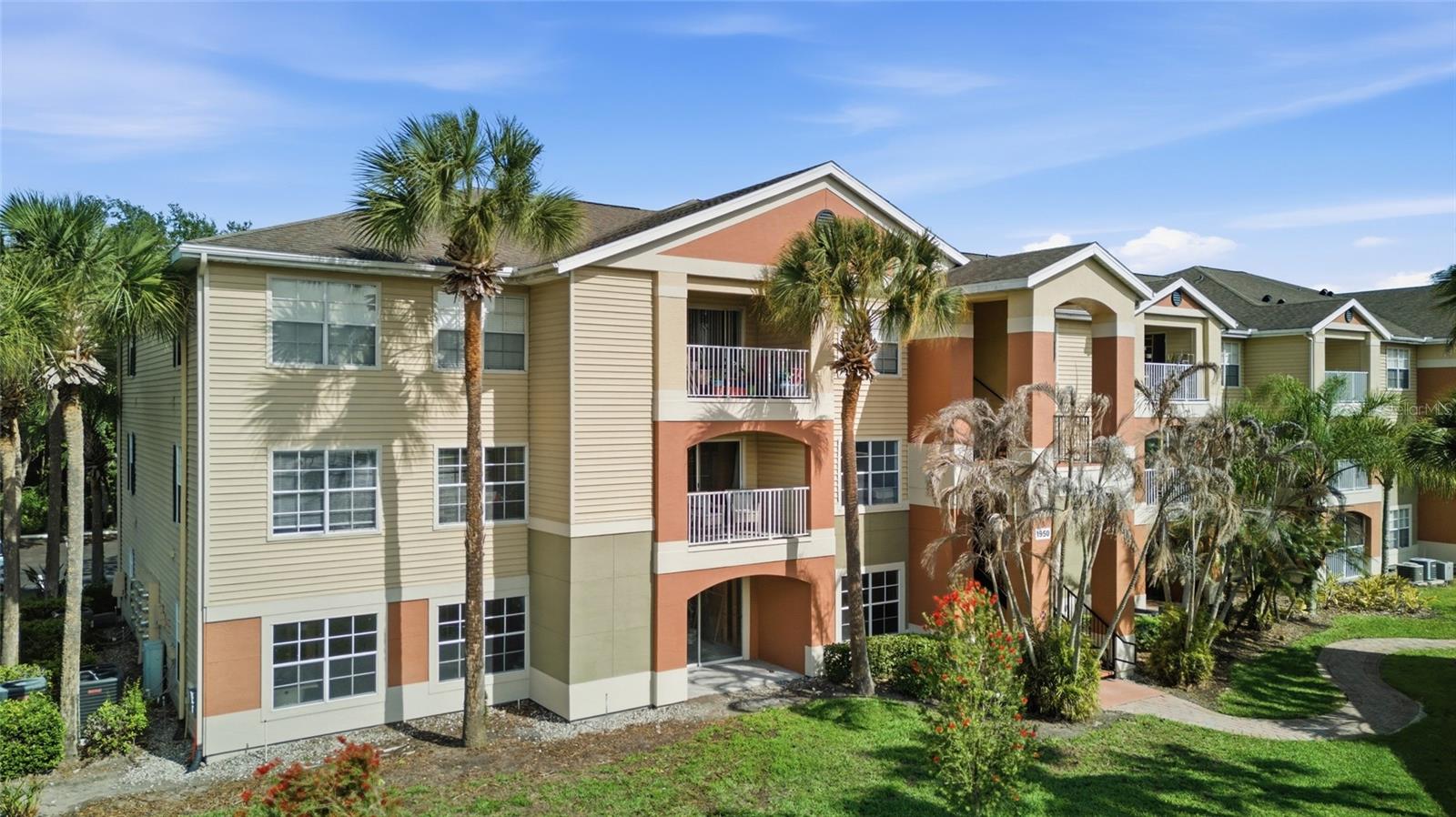 1950 SUMMER CLUB DR #214, OVIEDO, FL, 32765