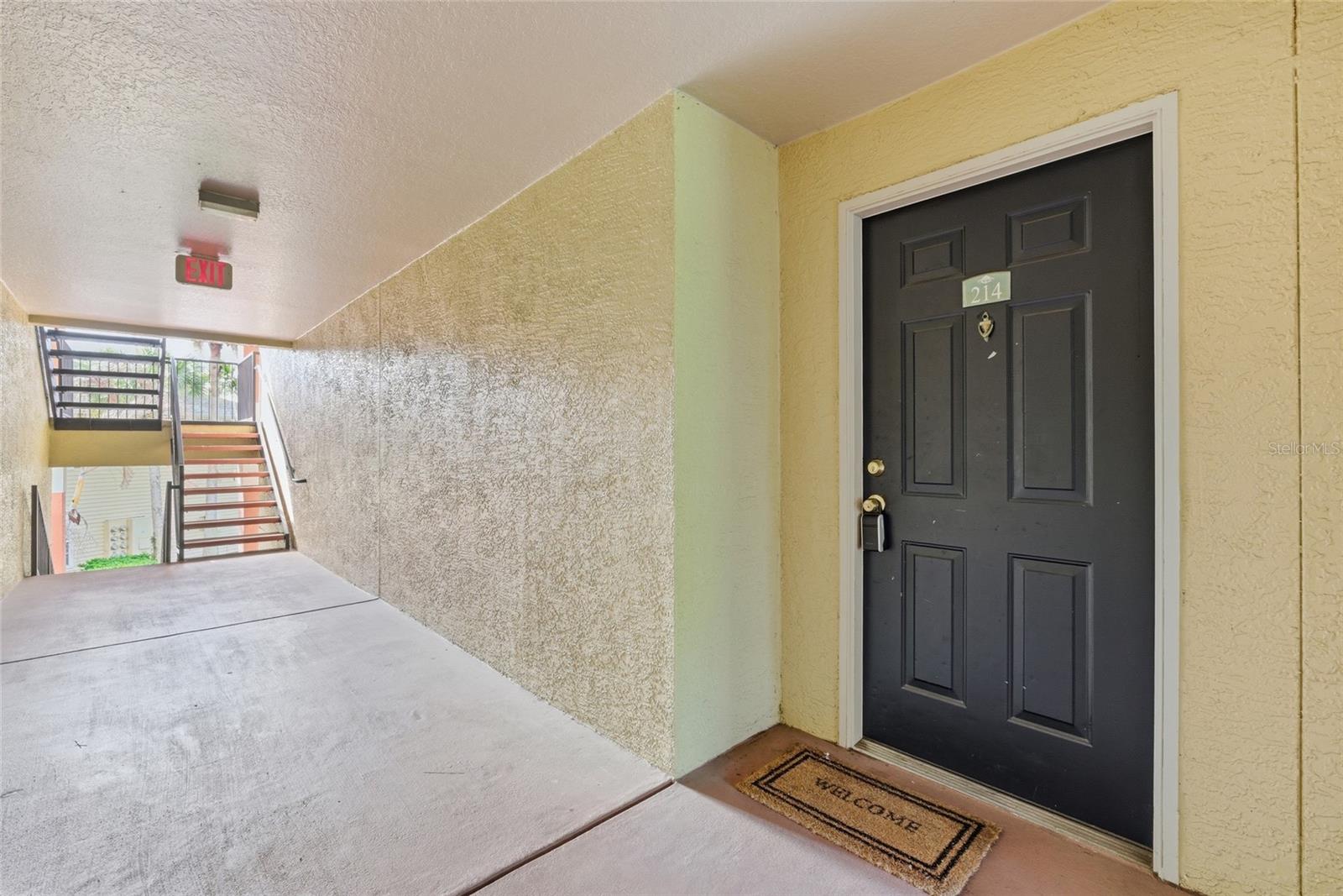 1950 SUMMER CLUB DR #214, OVIEDO, FL, 32765
