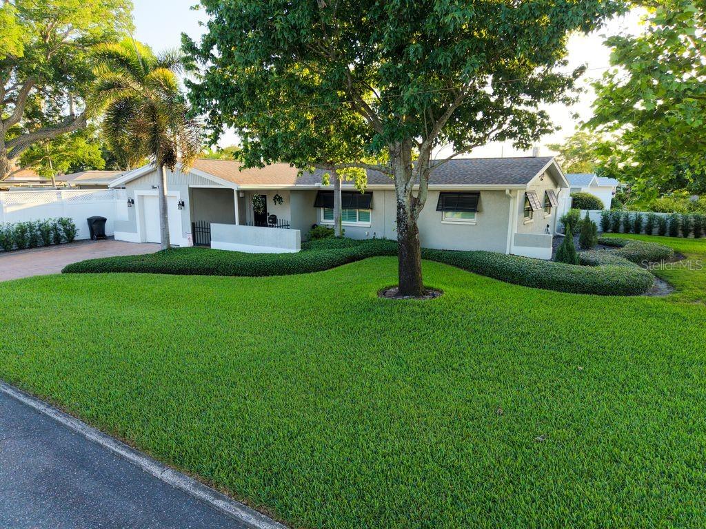 1150 48TH ST N, ST PETERSBURG, FL, 33713