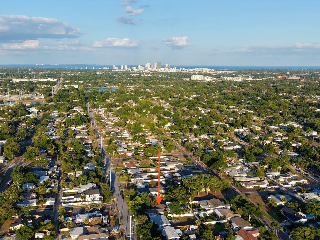 1150 48TH ST N, ST PETERSBURG, FL, 33713