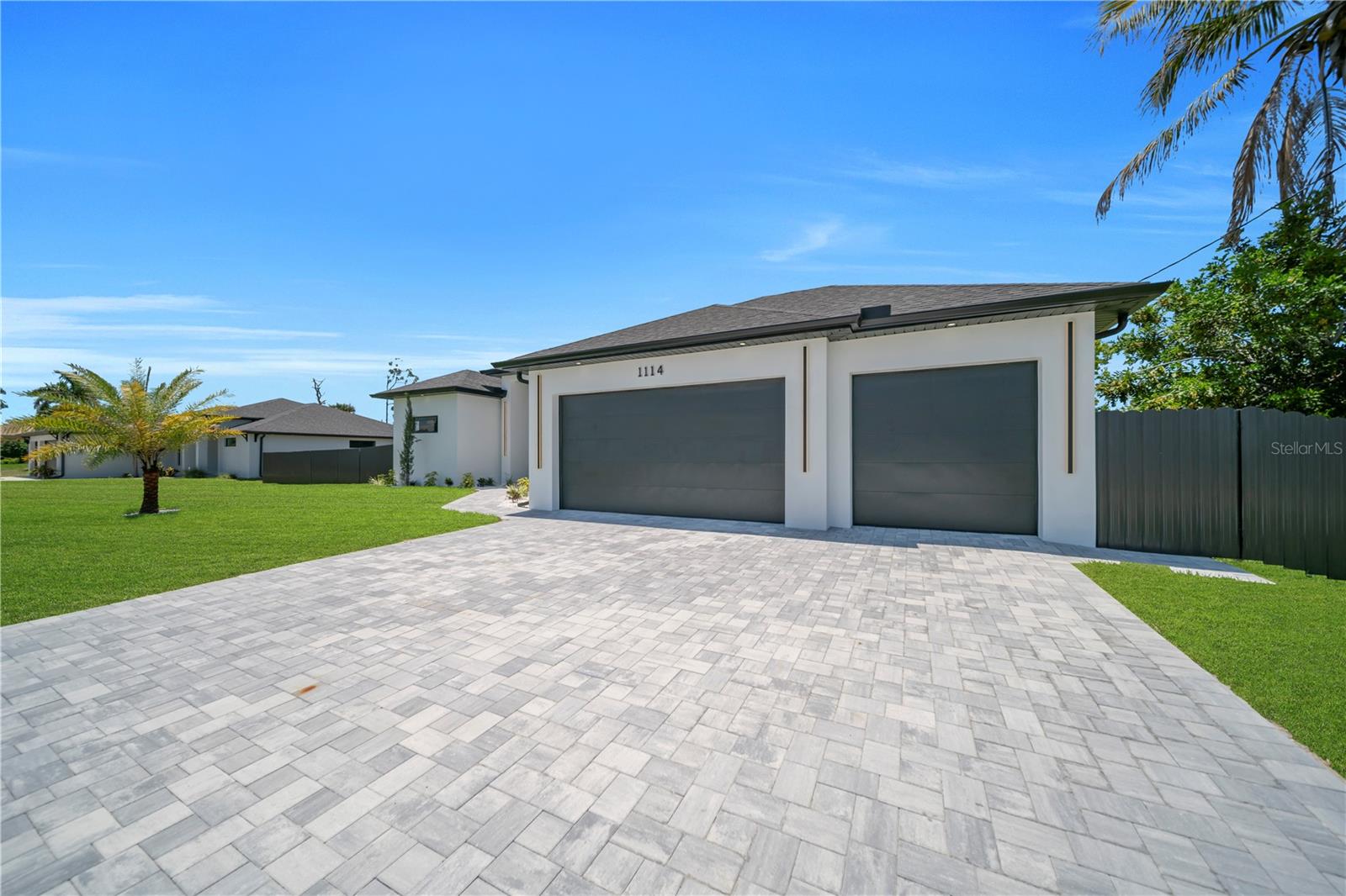 1114 SW 8TH PL, CAPE CORAL, FL, 33991
