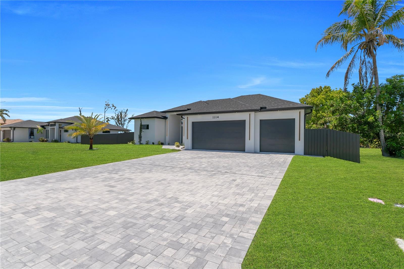1114 SW 8TH PL, CAPE CORAL, FL, 33991