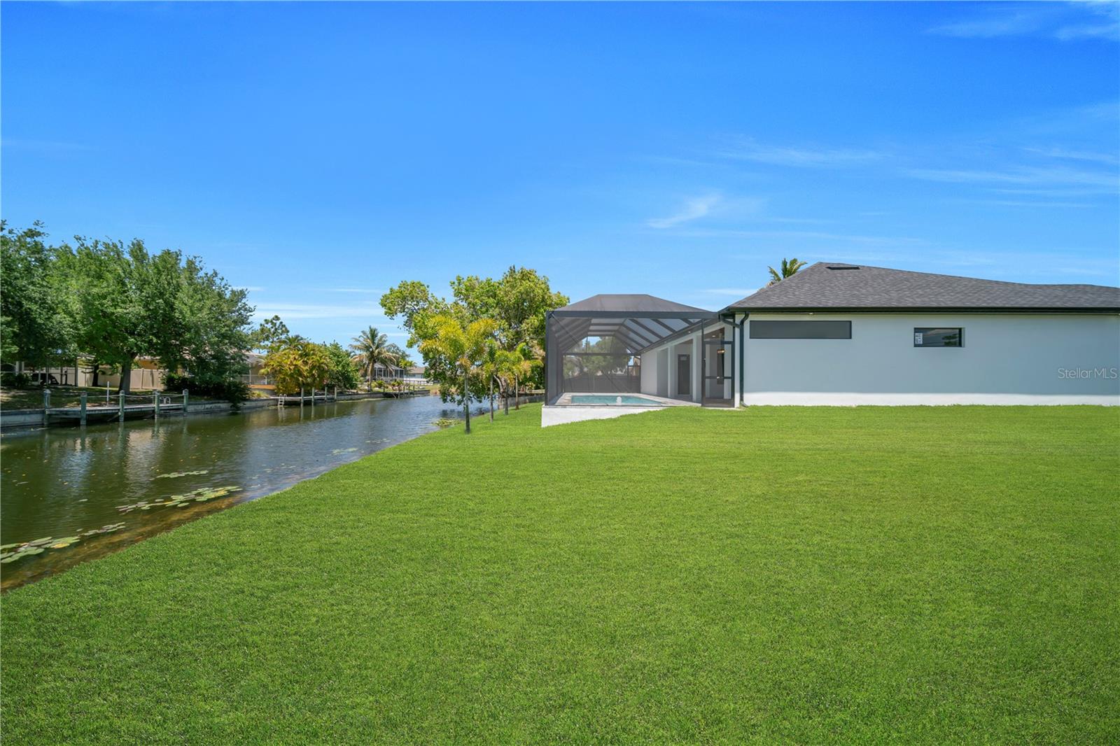 1114 SW 8TH PL, CAPE CORAL, FL, 33991