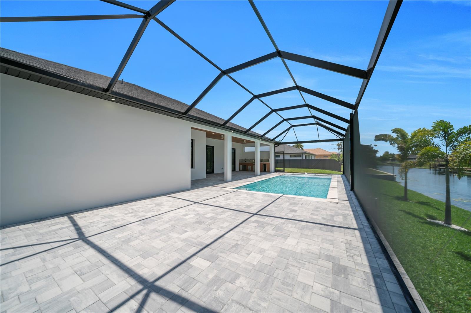 1114 SW 8TH PL, CAPE CORAL, FL, 33991
