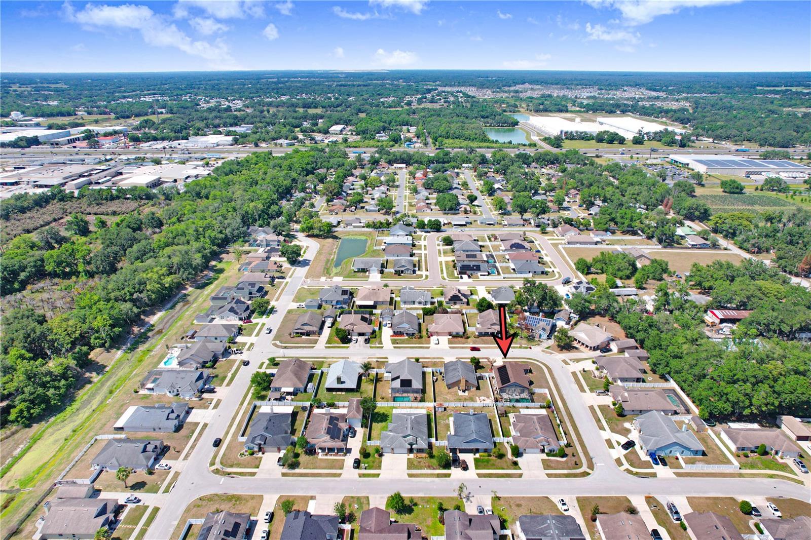 1209 SPOTTED LILAC LN, PLANT CITY, FL, 33563