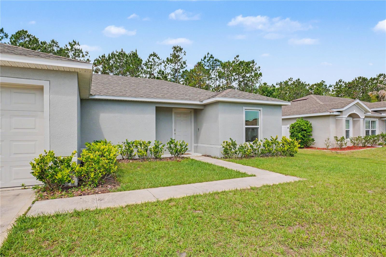 6 ZINNIA CT, PALM COAST, FL, 32164