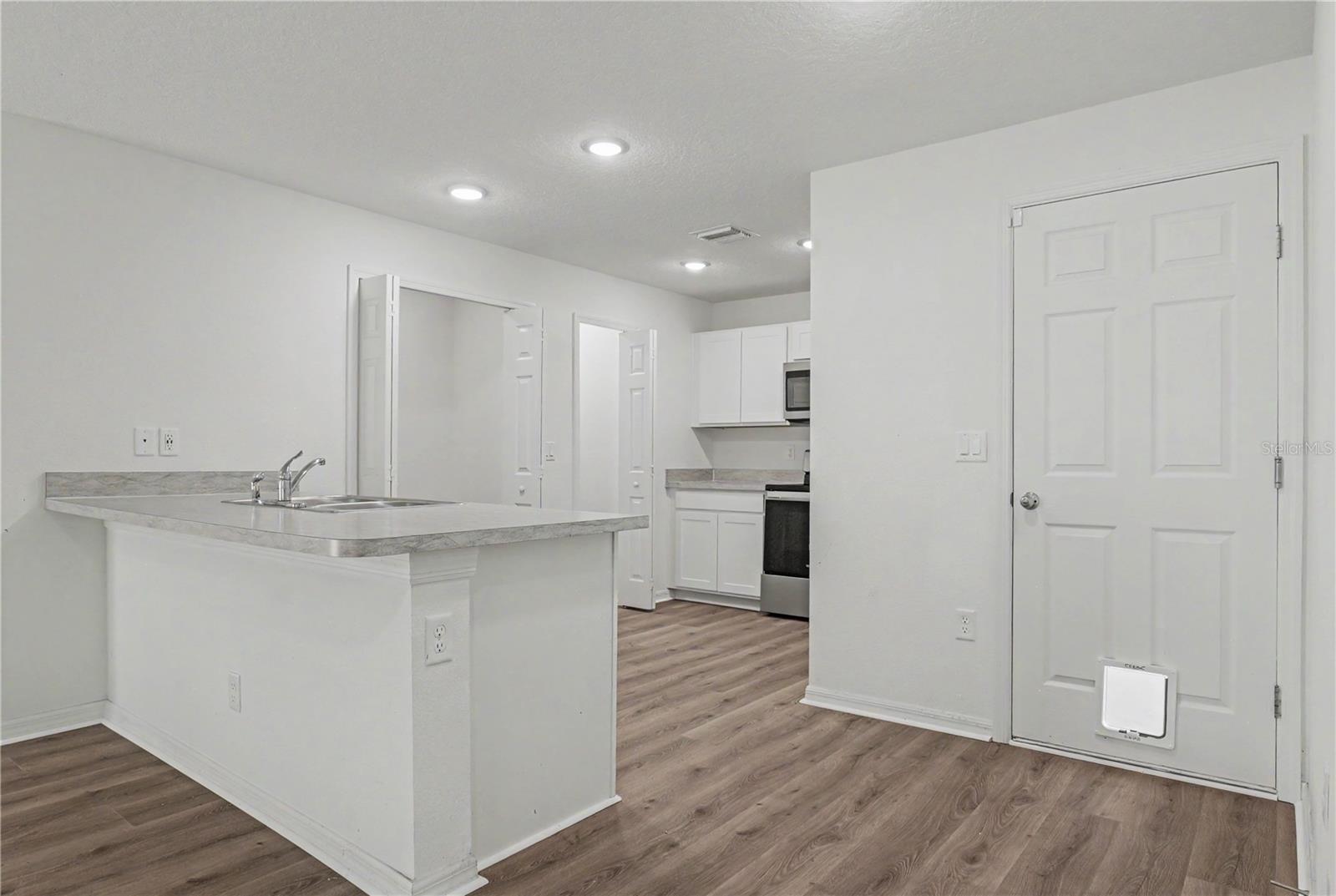 6 ZINNIA CT, PALM COAST, FL, 32164