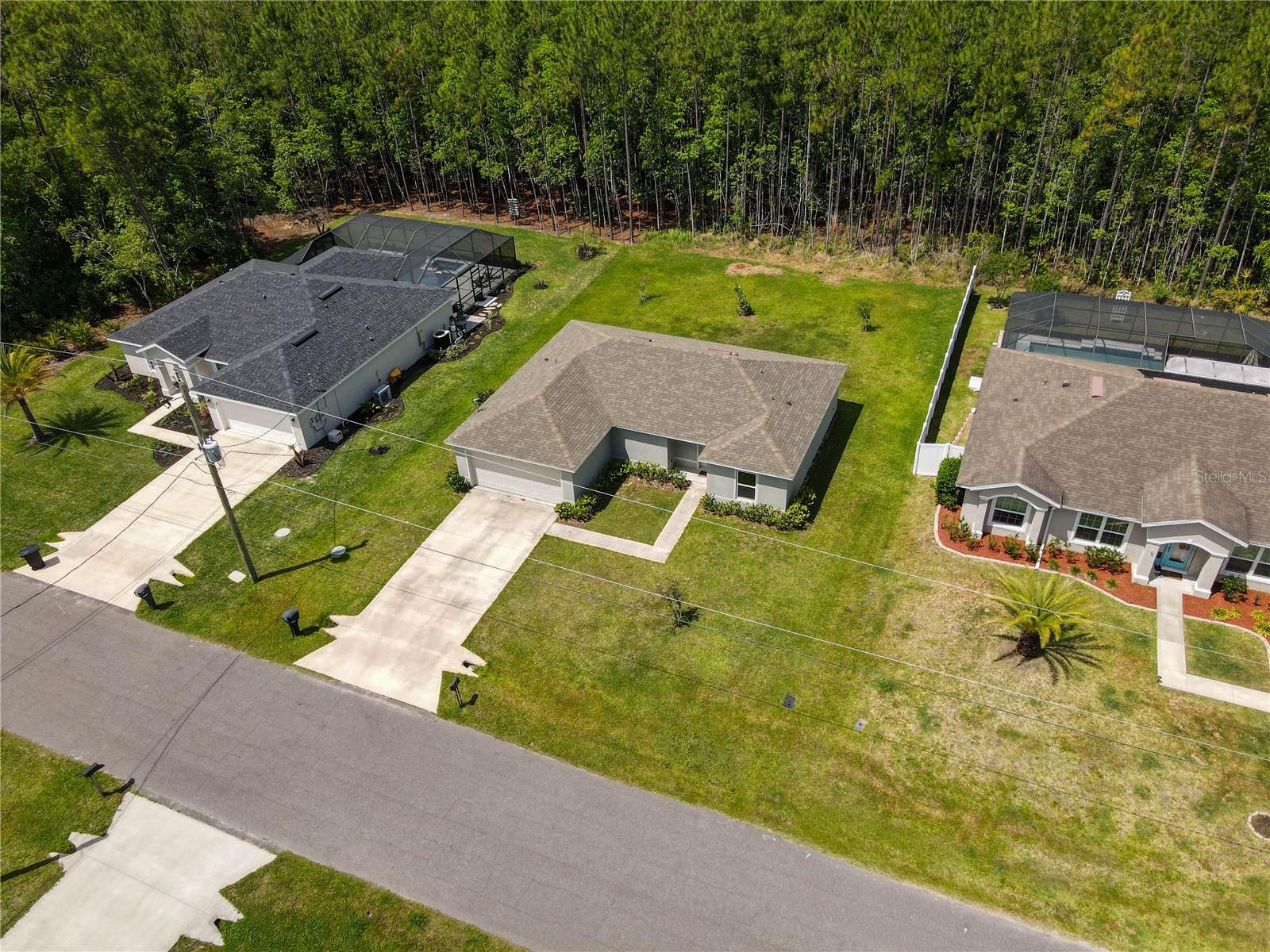 6 ZINNIA CT, PALM COAST, FL, 32164
